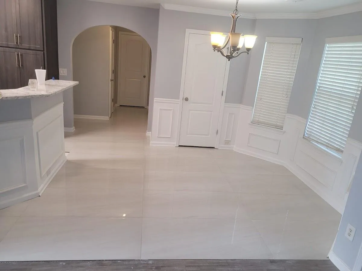 Water Damage Restoration services in Dover, NH